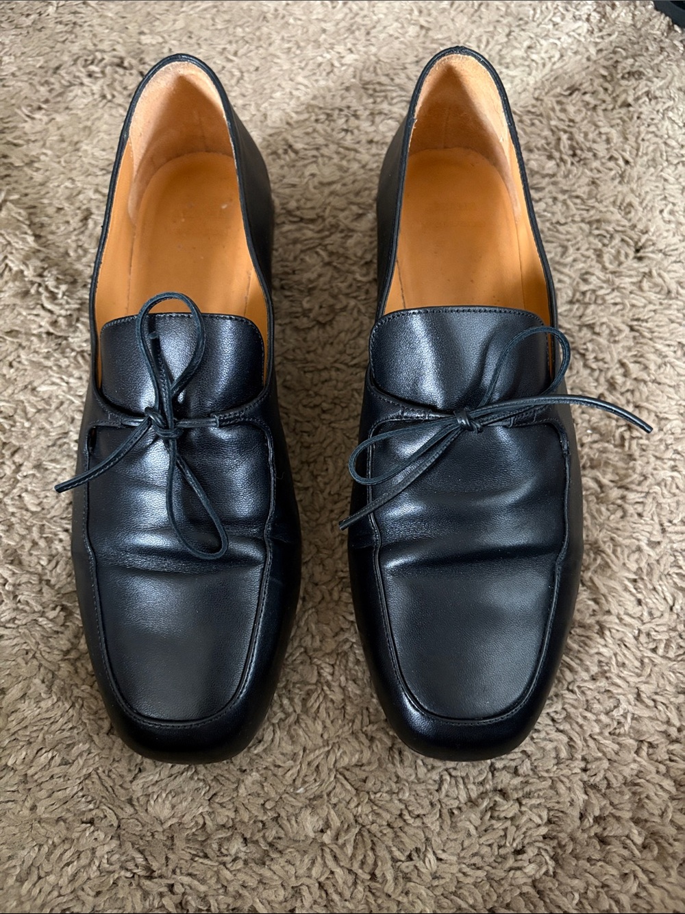 Sezane Loafers - Picture 2 of 12